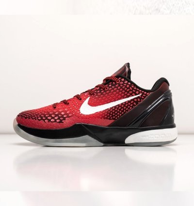 Nike Kobe 6 Protro " All-star "