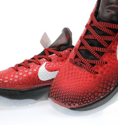Nike Kobe 6 Protro " All-star "