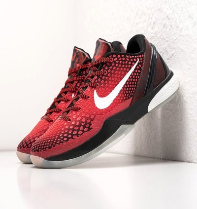 Nike Kobe 6 Protro " All-star "