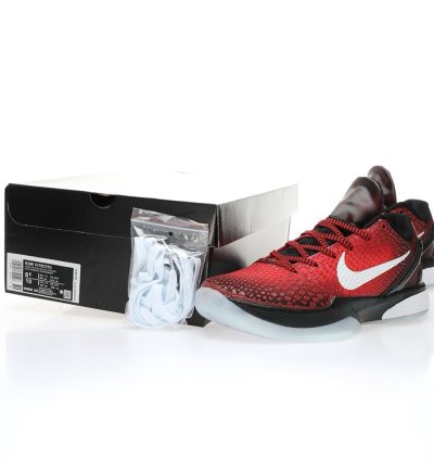 Nike Kobe 6 Protro " All-star "