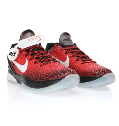 Nike Kobe 6 Protro " All-star "