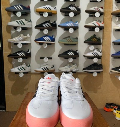 adidas Shoes Sambarose 'Valentine' - EF4965