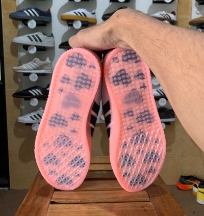 adidas Shoes Sambarose 'Valentine' - EF4965
