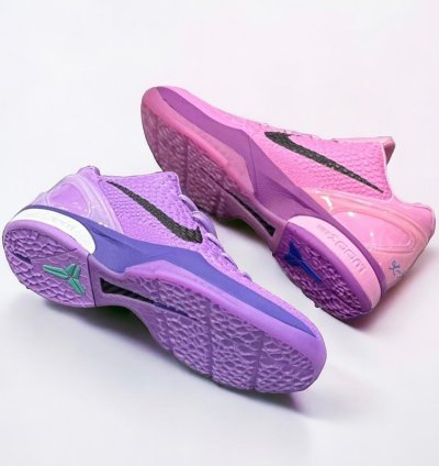Kobe 6 Protro Cotton Candy