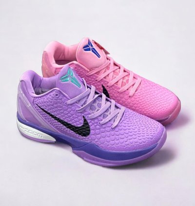 Kobe 6 Protro Cotton Candy