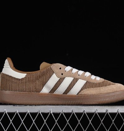 adidas shoes Samba OG 'Cardboard' - IG1379