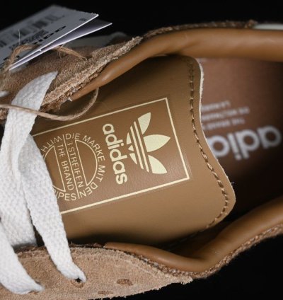 adidas shoes Samba OG 'Cardboard' - IG1379