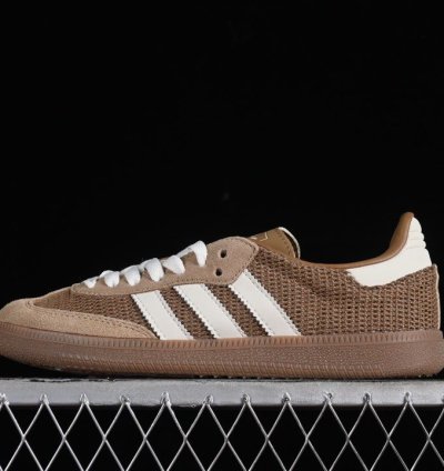adidas shoes Samba OG 'Cardboard' - IG1379