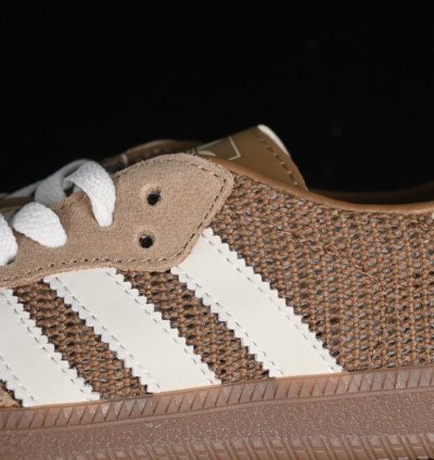 adidas shoes Samba OG 'Cardboard' - IG1379