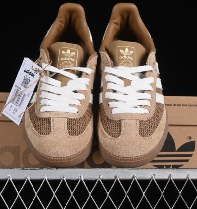 adidas shoes Samba OG 'Cardboard' - IG1379