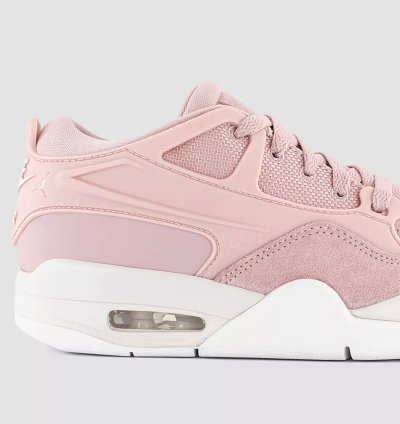 Jordan 4 RM " Pink Oxford " FQ7940-600
