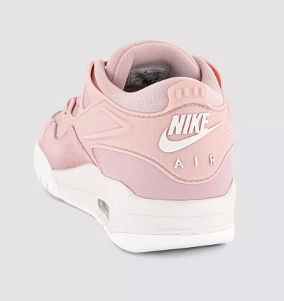 Jordan 4 RM " Pink Oxford " FQ7940-600