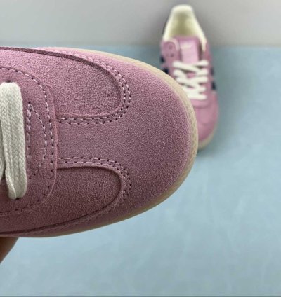 adidas notitle x adidas Samba OG 'Pink' - IG4198