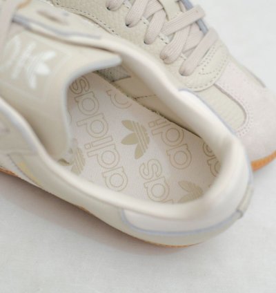adidas shoes Samba OG 'Aluminium Gum' - IE7013