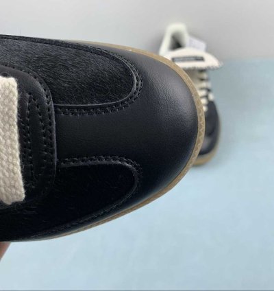 adidas Wales Bonner x adidas Samba 'Black Pony' - IE0580