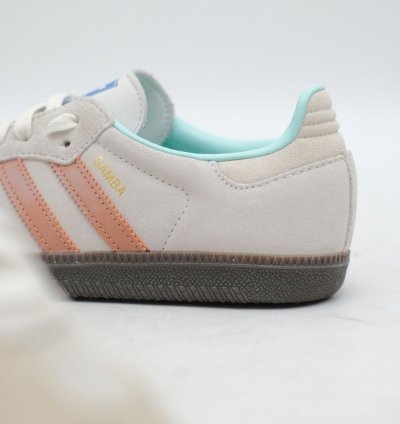 adidas shoes Samba OG 'Clay Strata' - ID2047