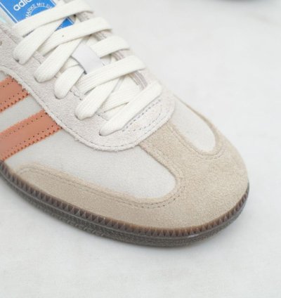 adidas shoes Samba OG 'Clay Strata' - ID2047