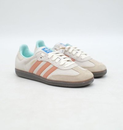 adidas shoes Samba OG 'Clay Strata' - ID2047