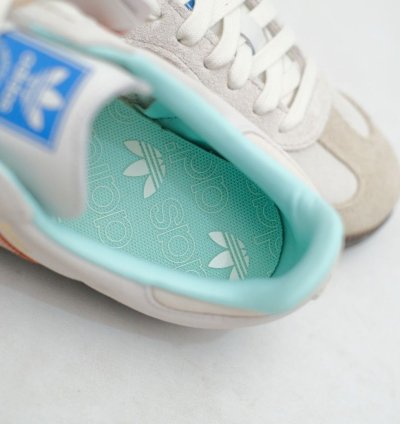 adidas shoes Samba OG 'Clay Strata' - ID2047