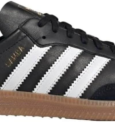 adidas shoes Samba Decon Black White Gum - IF0641