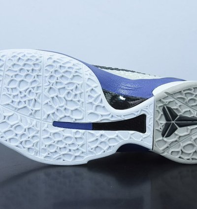 Nike Kobe 6 Concord 429659-100