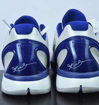 Nike Kobe 6 Concord 429659-100