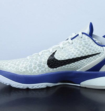 Nike Kobe 6 Concord 429659-100