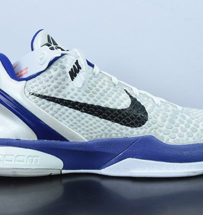 Nike Kobe 6 Concord 429659-100