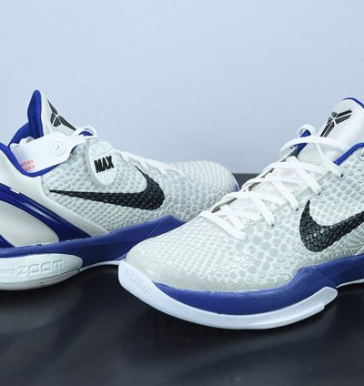 Nike Kobe 6 Concord 429659-100