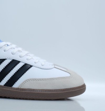 adidas shoes Samba Vegan White Gum - H01877