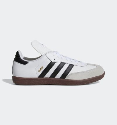 adidas shoes Samba Classic White - 772109