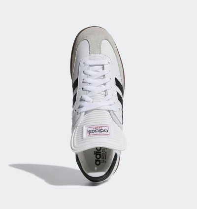 adidas shoes Samba Classic White - 772109