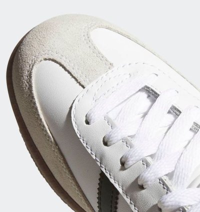 adidas shoes Samba Classic White - 772109
