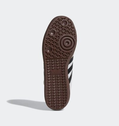 adidas shoes Samba Classic White - 772109