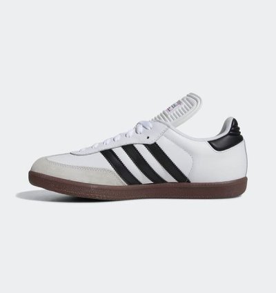 adidas shoes Samba Classic White - 772109