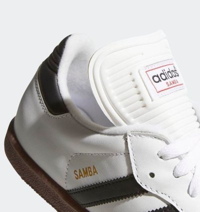 adidas shoes Samba Classic White - 772109