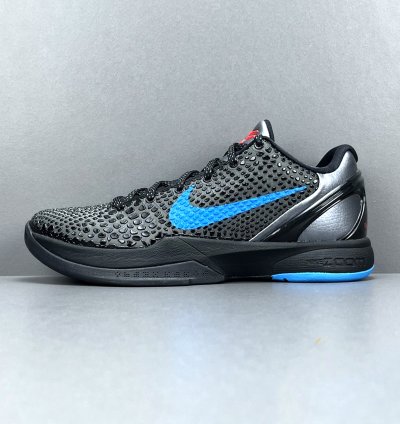 Kobe 6 ' Dark Knight ' 429659-016