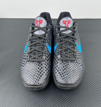 Kobe 6 ' Dark Knight ' 429659-016