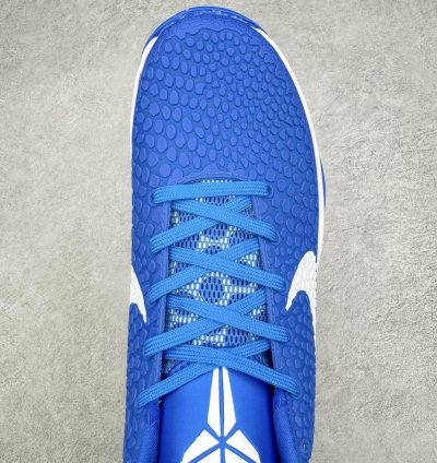 Nike Kobe 6 Protro ' Dodgers ' CW2190-400