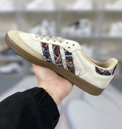 adidas END Samba Consortium Cup - IE0167