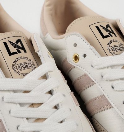 adidas LAFC Samba Linen Gum - GV8358