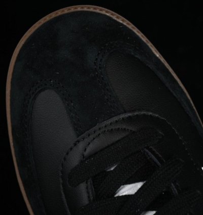 adidas Jound Samba OG Black - ID8707