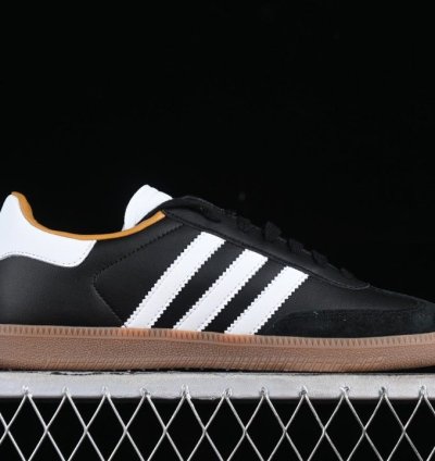 adidas Jound Samba OG Black - ID8707