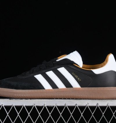adidas Jound Samba OG Black - ID8707