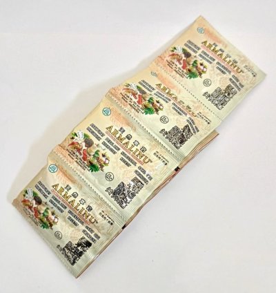 Armalinu Capsules – Traditional Chinese Herbal for Pain & Gout Relief