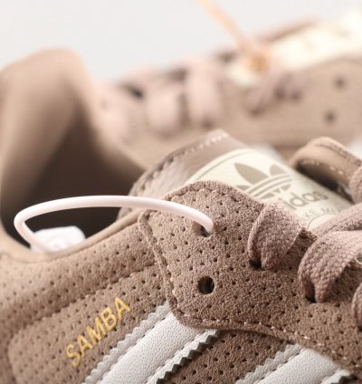 adidas Samba OG Chalky Brown Gum - HP7903