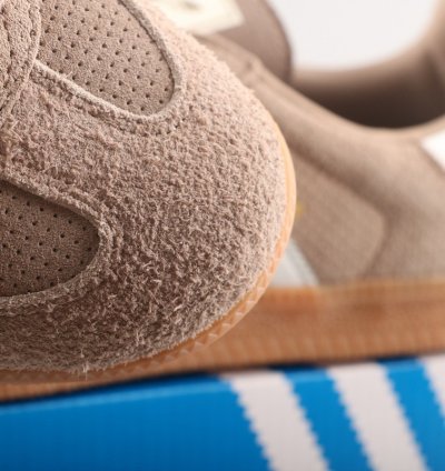 adidas Samba OG Chalky Brown Gum - HP7903
