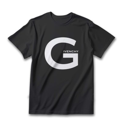 Givenchy Logo Men Shirt Size USA