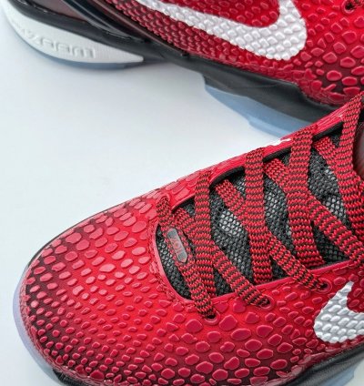 Kobe 6 All-Star Challenge Red DH9888 600