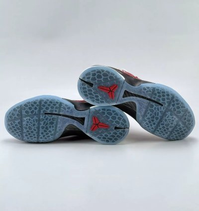 Kobe 6 All-Star Challenge Red DH9888 600
